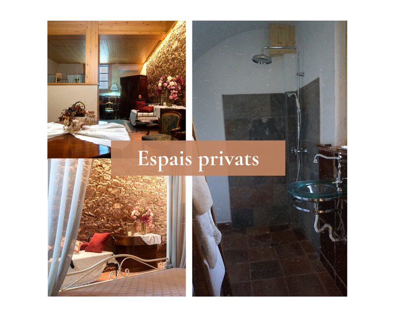 Espais-privats